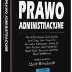 Prawo administracyjne