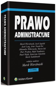 Prawo administracyjne