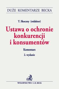 ustaw o ochronie kom