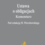 ustawa o obligacjach