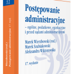 Postępowanie - Beck