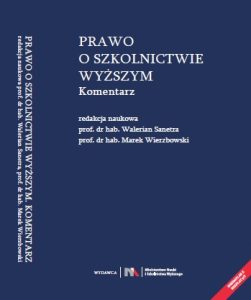 Szkolnictwo wyższe