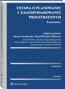 Planowanie i zagospodarowanie wyd 2